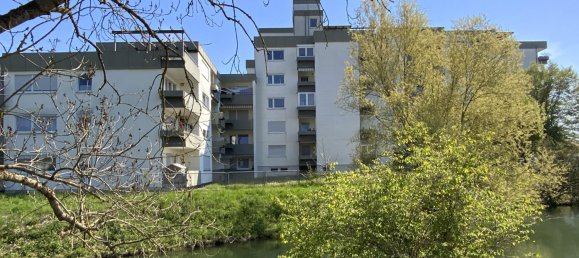 Apartamento de 2 habitaciónes en Neu-Ulm, Germany No. 346596 13