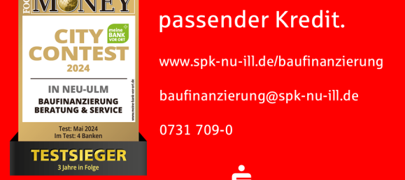 Apartamento de 2 habitaciónes en Neu-Ulm, Germany No. 346596 17