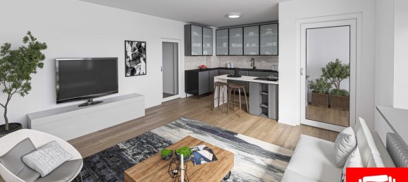 Apartamento de 2 habitaciónes en Neu-Ulm, Germany No. 346596 5