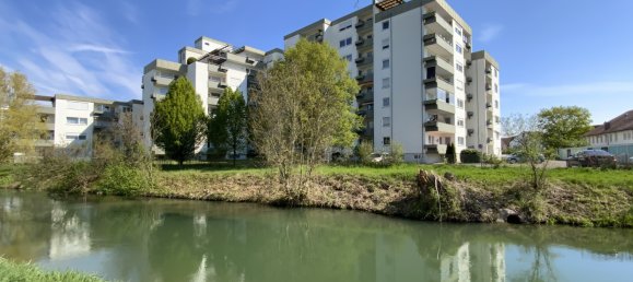 Apartamento de 2 habitaciónes en Neu-Ulm, Germany No. 346596 2