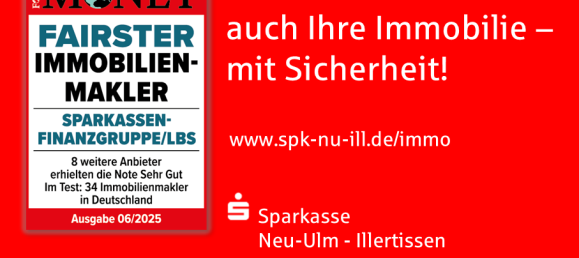 Apartamento de 2 habitaciónes en Neu-Ulm, Germany No. 346596 11