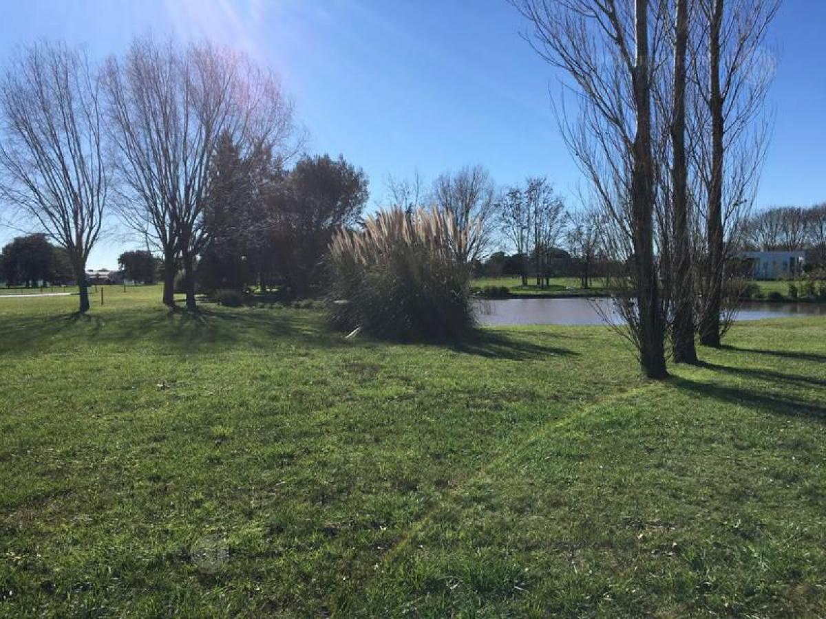  Land in General Rodriguez, Argentina No. 45358