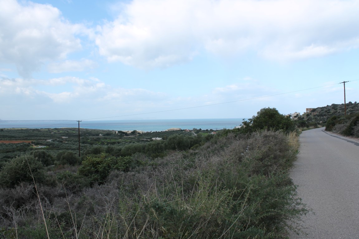 Отель, гостиница 153м² в Ласитион, Греция № 16068