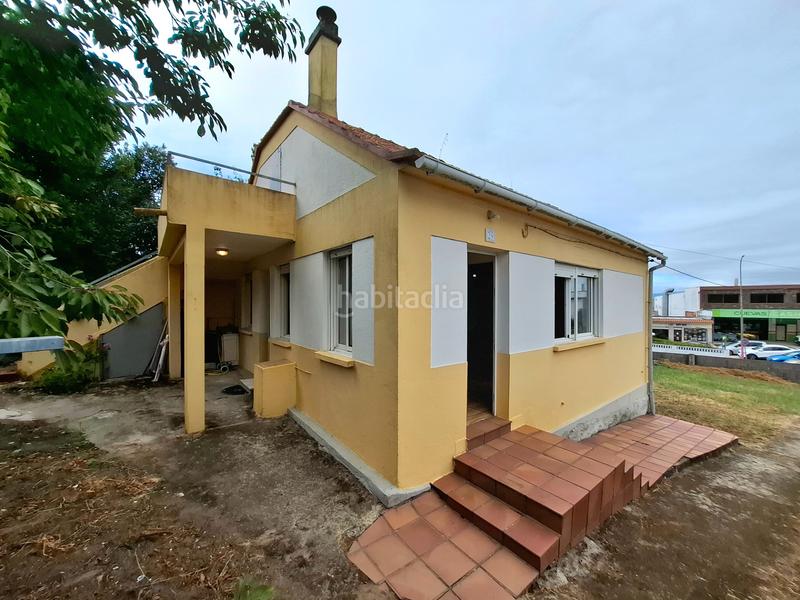 3 غرف نوم منزل في Vigo, Spain رقم 190406