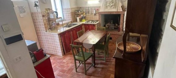 3 rooms Building in Cantiano, Italy No. 344610 22