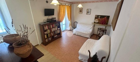 3 rooms Building in Cantiano, Italy No. 344610 7