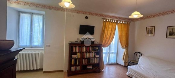 3 rooms Building in Cantiano, Italy No. 344610 10