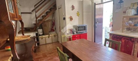 3 rooms Building in Cantiano, Italy No. 344610 3
