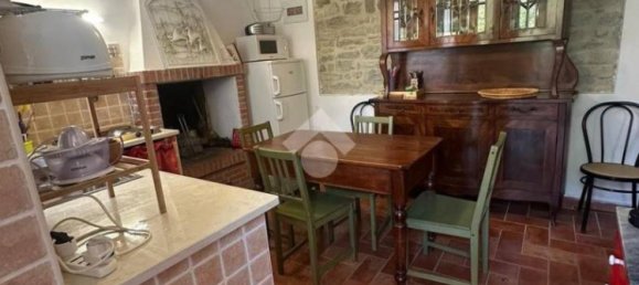 3 rooms Building in Cantiano, Italy No. 344610 5