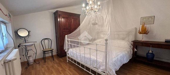 3 rooms Building in Cantiano, Italy No. 344610 16