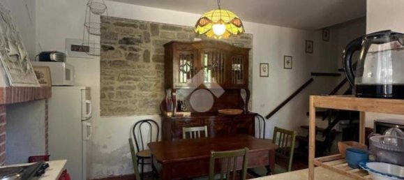 3 rooms Building in Cantiano, Italy No. 344610 4