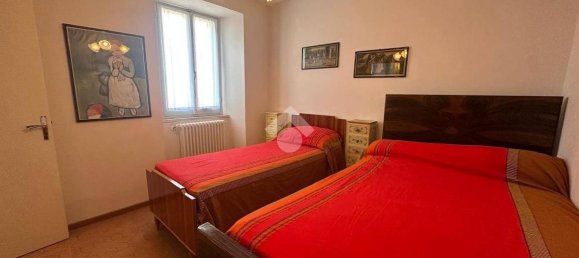 3 rooms Building in Cantiano, Italy No. 344610 13