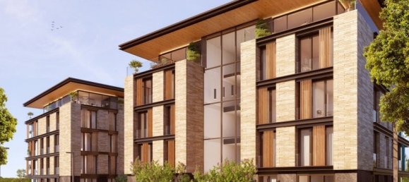 Apartamento 1+4 em Istanbul, Turkey N.º 2275 4