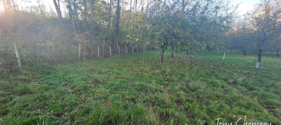 Terreno em Epuisay, France N.º 77818 5