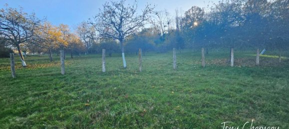 Terreno em Epuisay, France N.º 77818 7