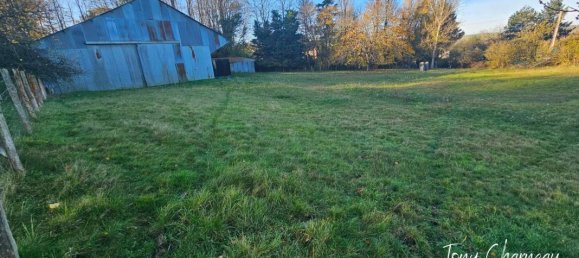 Terreno em Epuisay, France N.º 77818 2