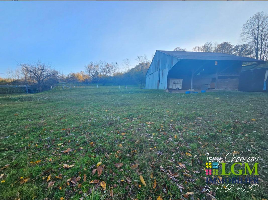 Terreno em Epuisay, France N.º 77818