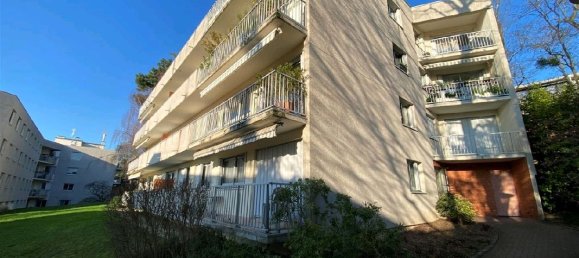 3 Schlafzimmer Wohnung in Taverny, France, Nr. 168552 5