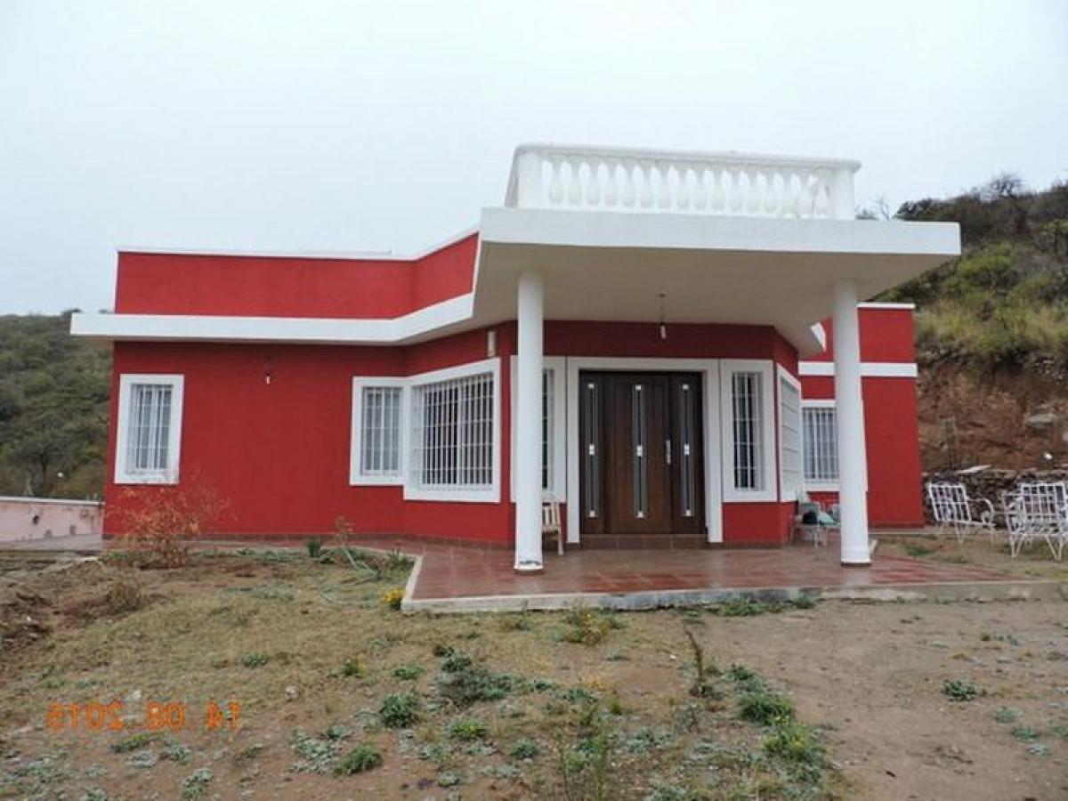 2 bedrooms House in San Luis, Argentina No. 13048