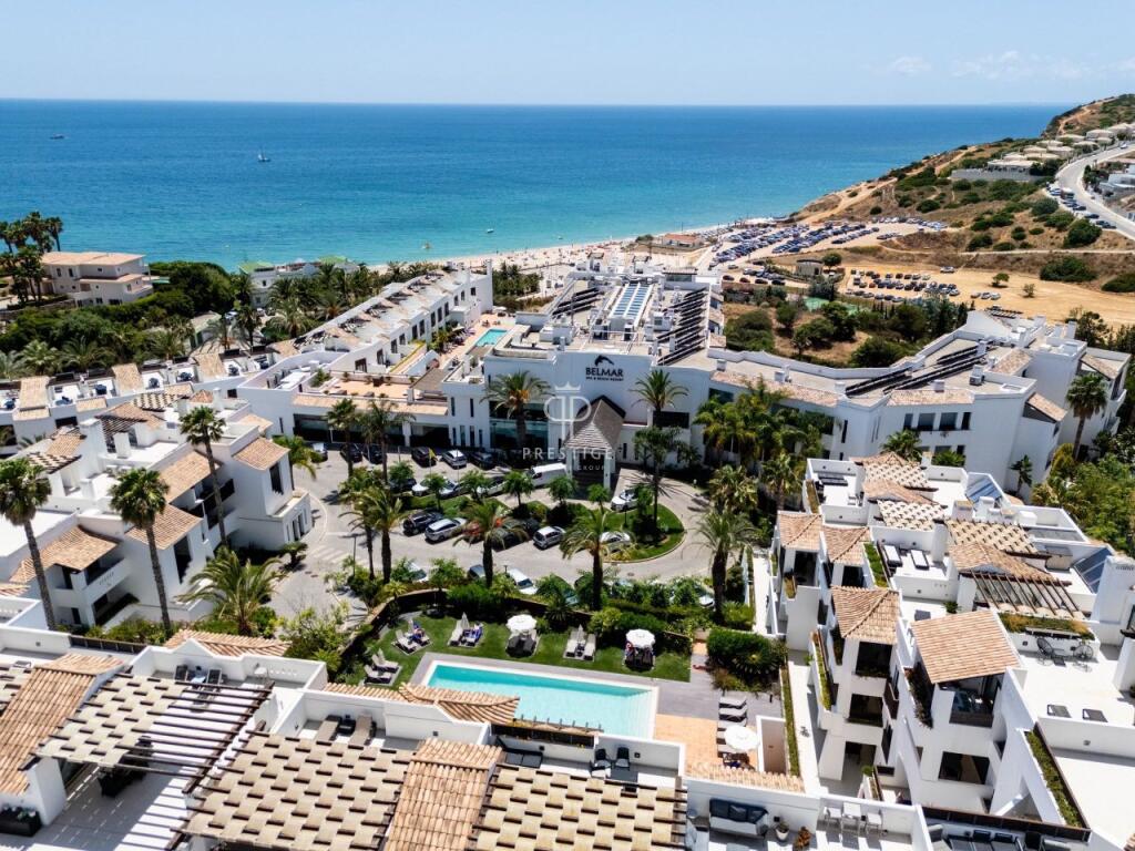 2 bedrooms Apartment in Lagos, Portugal No. 326476