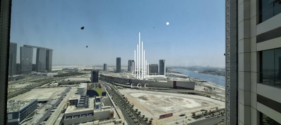 Квартира с 2 спальнями в Аль-Рим, ОАЭ № 39898 21