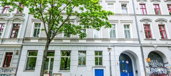 3-Zimmer Wohnung in Kreuzberg, Germany, Nr. 269685 3