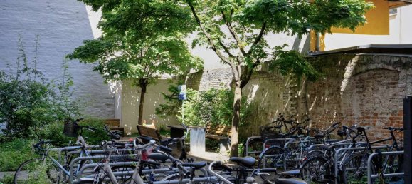 3-Zimmer Wohnung in Kreuzberg, Germany, Nr. 269685 10