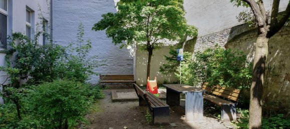 3-Zimmer Wohnung in Kreuzberg, Germany, Nr. 269685 11