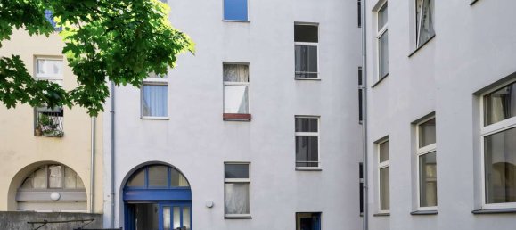 3-Zimmer Wohnung in Kreuzberg, Germany, Nr. 269685 12