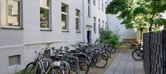 3-Zimmer Wohnung in Kreuzberg, Germany, Nr. 269685 9