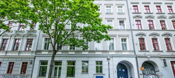 3-Zimmer Wohnung in Kreuzberg, Germany, Nr. 269685 7