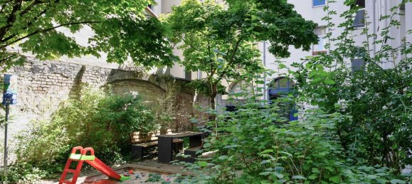 3-Zimmer Wohnung in Kreuzberg, Germany, Nr. 269685 14