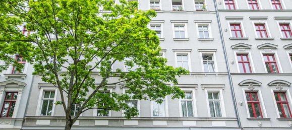 3-Zimmer Wohnung in Kreuzberg, Germany, Nr. 269685 6