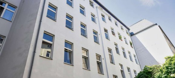3-Zimmer Wohnung in Kreuzberg, Germany, Nr. 269685 19