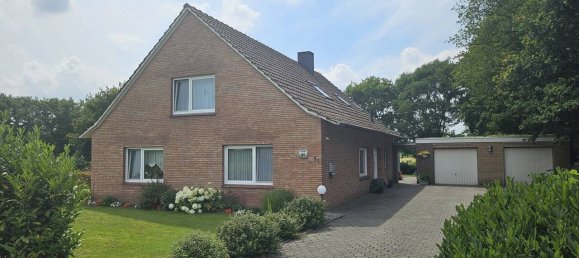 6-salle Maison à Leer, Germany No. 139267 4