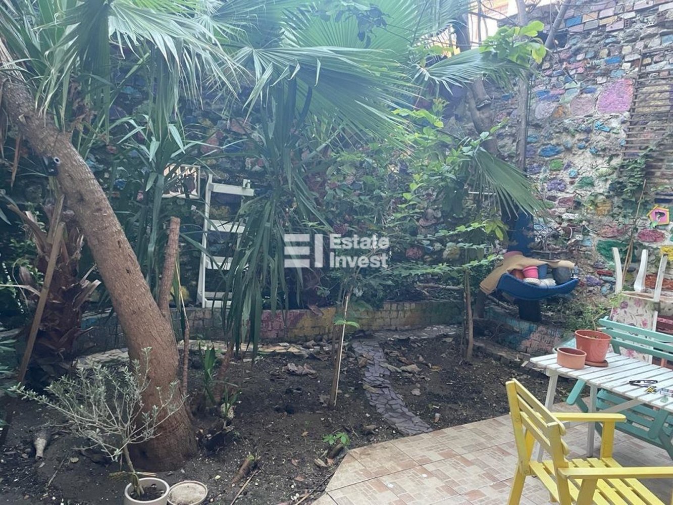 Квартира 2+1 в Стамбул, Турция № 24452