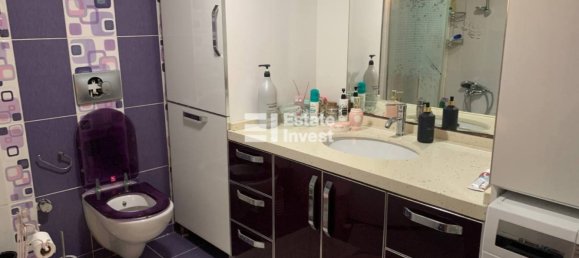 Квартира 2+1 в Стамбул, Турция № 24452 11