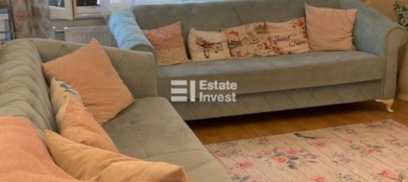 Квартира 2+1 в Стамбул, Турция № 24452 3