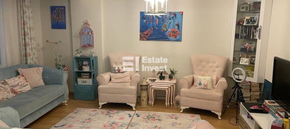 Квартира 2+1 в Стамбул, Турция № 24452 5