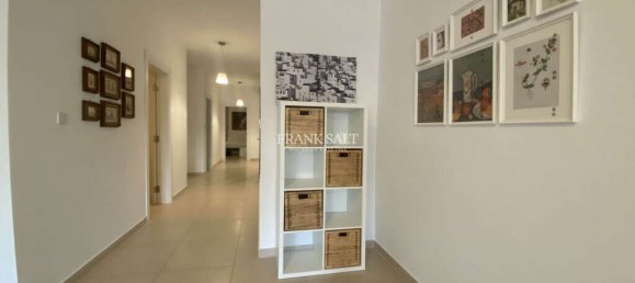 2 Schlafzimmer Wohnung in Saint Paul's Bay, Malta, Nr. 10147 7