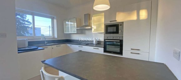 2 Schlafzimmer Wohnung in Saint Paul's Bay, Malta, Nr. 10147 3