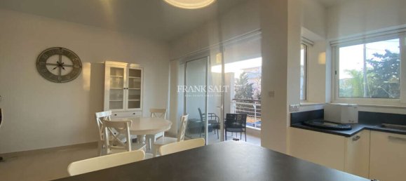 2 Schlafzimmer Wohnung in Saint Paul's Bay, Malta, Nr. 10147 4