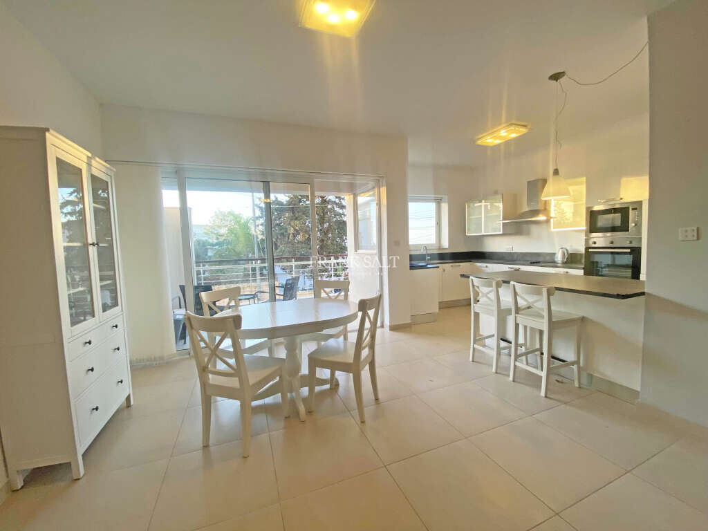 2 Schlafzimmer Wohnung in Saint Paul's Bay, Malta, Nr. 10147