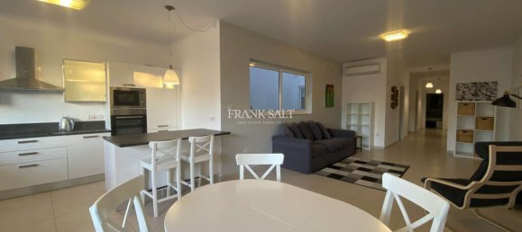 2 Schlafzimmer Wohnung in Saint Paul's Bay, Malta, Nr. 10147 5