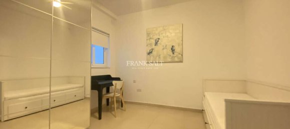 2 Schlafzimmer Wohnung in Saint Paul's Bay, Malta, Nr. 10147 9