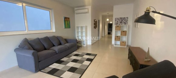 2 Schlafzimmer Wohnung in Saint Paul's Bay, Malta, Nr. 10147 6