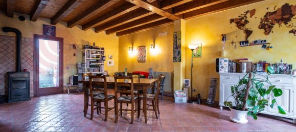 4-salle Villa à Selvazzano Dentro, Italy No. 39825 11