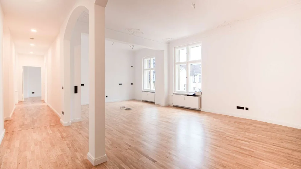 2 chambres Appartement à Kreuzberg, Germany No. 232986