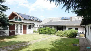 Casa de 2 dormitorios en Schrems, Austria No. 240242