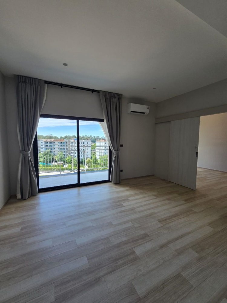 Eigentumswohnung in Phuket, Thailand 46m², Nr. 72524
